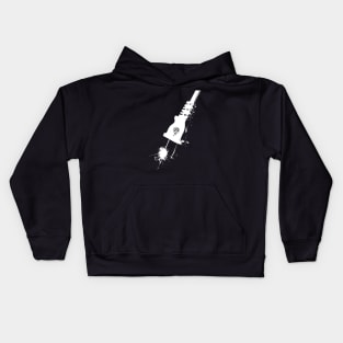 The Plug Kids Hoodie